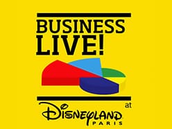 Business LIVE! Event